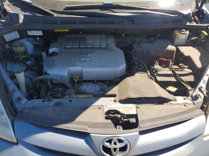Продаж на аукціоні авто 2008 Toyota Sienna, vin: 5TDZK22C48S152280, номер лоту: 59913266