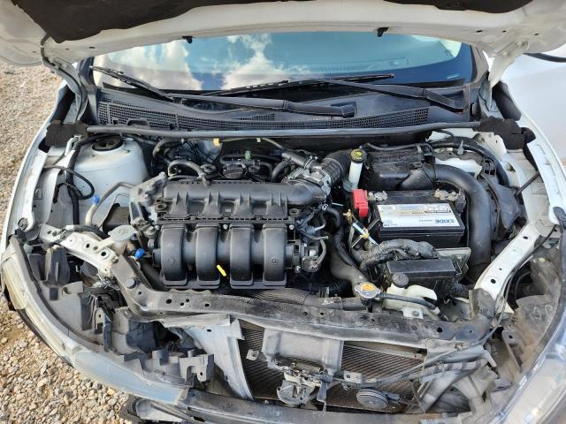 Продаж на аукціоні авто 2017 Nissan Sentra, vin: 3N1AB7AP7HY216015, номер лоту: 60260186