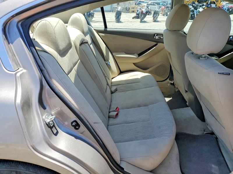 Продаж на аукціоні авто 2012 Nissan Altima, vin: 1N4AL2AP1CN550873, номер лоту: 60594406