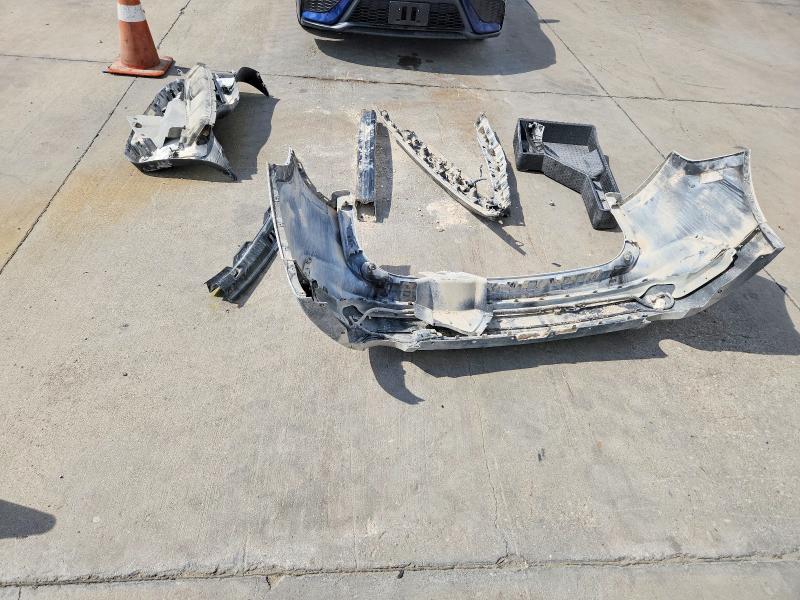 Aukcja sprzedaży 2019 Ford Edge, vin: 2FMPK3J95KBB68821, numer aukcji: 61137166