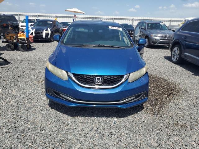 Продаж на аукціоні авто 2013 Honda Civic, vin: 19XFB2F8XDE073080, номер лоту: 60072906