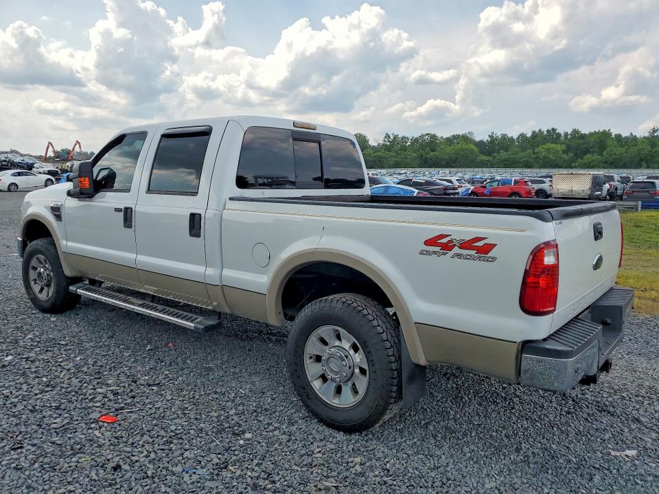 Продажа на аукционе авто 2009 Ford F250, vin: 1FTSW21R49EA76059, номер лота: 62444626