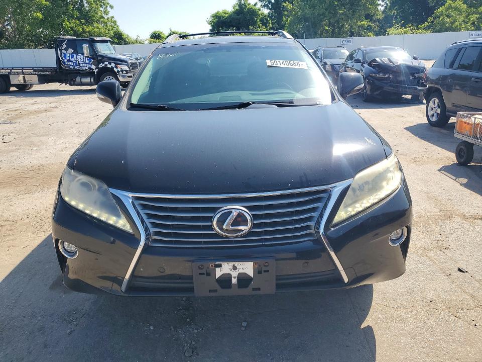 2015 Lexus Rx 350 მანქანა იყიდება აუქციონზე, vin: 2T2BK1BA9FC303853, აუქციონის ნომერი: 59140686