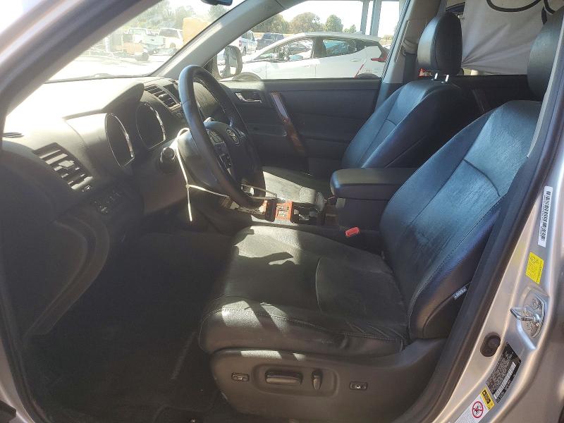 60065086 :رقم المزاد ، 5TDDK3EH2BS060762 vin ، 2011 Toyota Highlander مزاد بيع