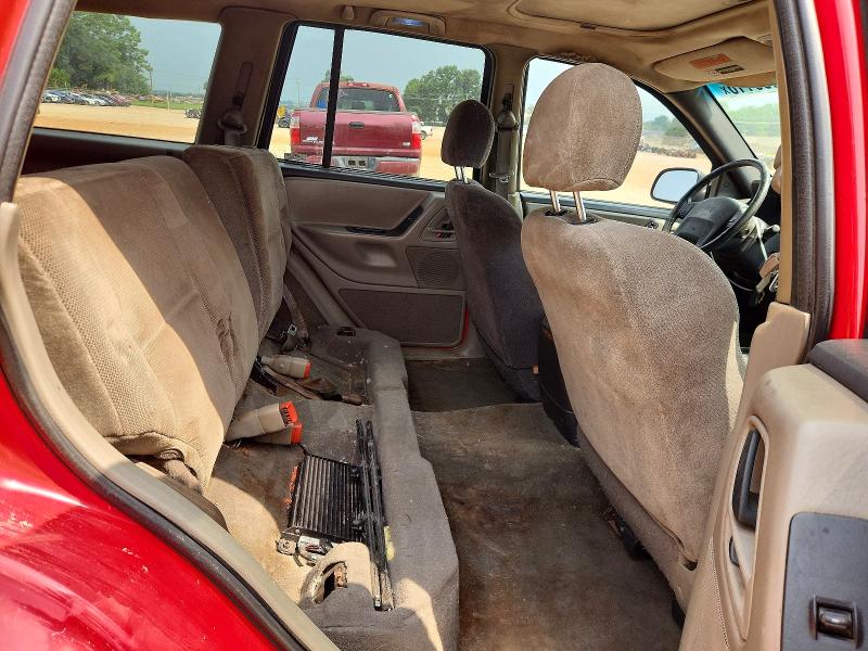 Продажа на аукционе авто 1999 Jeep Grand Cherokee, vin: 1J4GW58S8XC588362, номер лота: 63190116