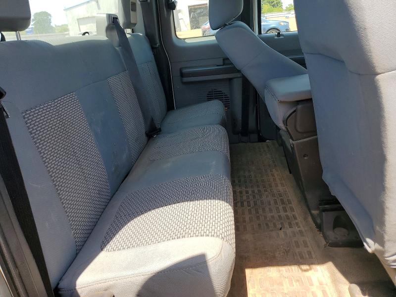 2015 Ford F250 მანქანა იყიდება აუქციონზე, vin: 1FT7X2A68FEA28147, აუქციონის ნომერი: 63009196