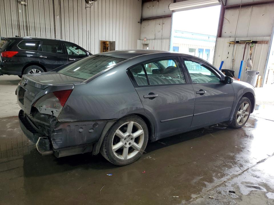Aukcja sprzedaży 2006 Nissan Maxima, vin: 1N4BA41EX6C828447, numer aukcji: 60202186