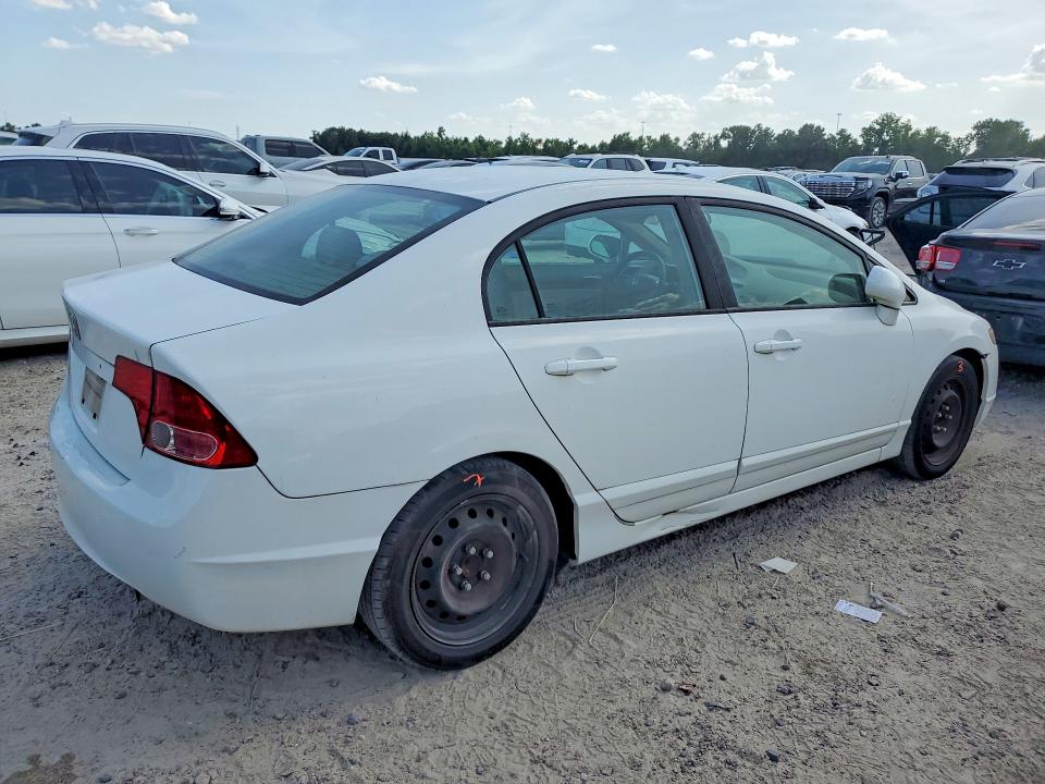 63181376 :رقم المزاد ، 1HGFA16547L018852 vin ، 2007 Honda Civic مزاد بيع
