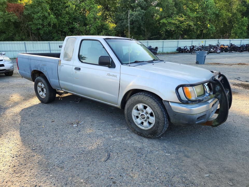 Продаж на аукціоні авто 2000 Nissan Frontier, vin: 1N6DD26S9YC414380, номер лоту: 62703496