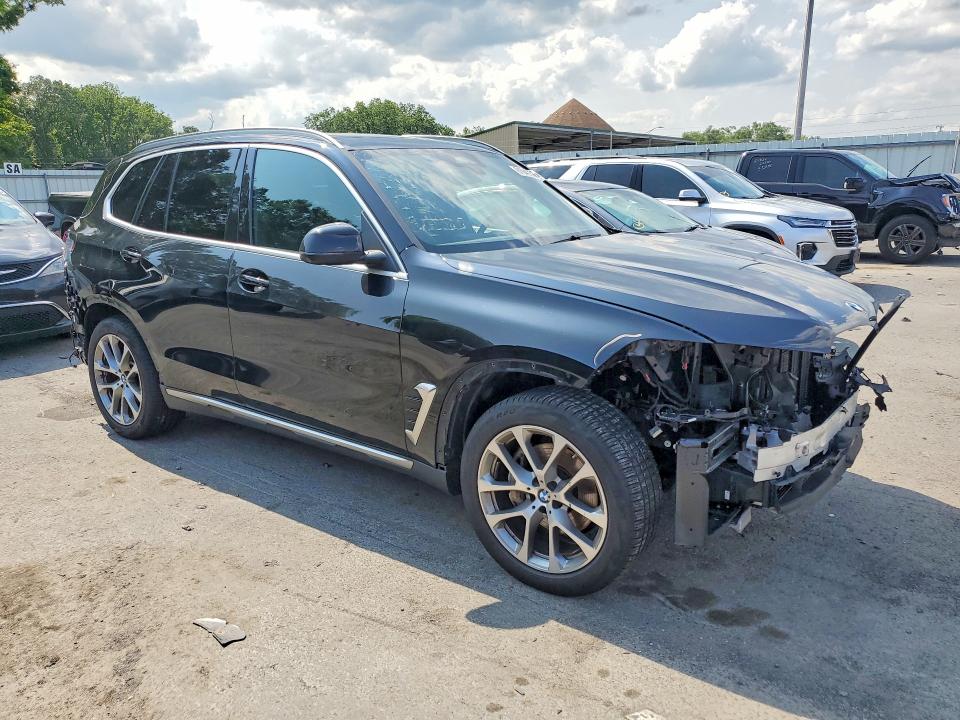 Продаж на аукціоні авто 2025 Bmw X5, vin: 5UX23EU07S9W27833, номер лоту: 61946256