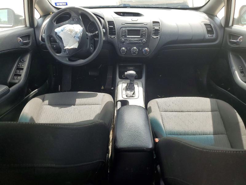 Продаж на аукціоні авто 2016 Kia Forte, vin: KNAFK4A6XG5607046, номер лоту: 61626496