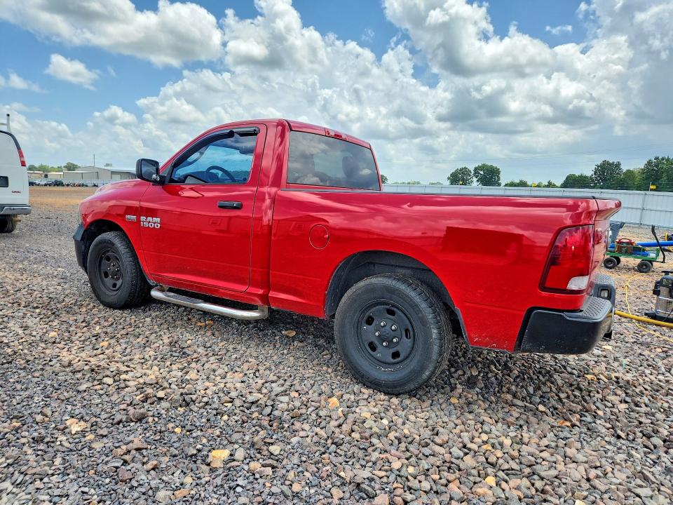 Aukcja sprzedaży 2016 Ram 1500, vin: 3C6JR6AT6GG193970, numer aukcji: 61409966