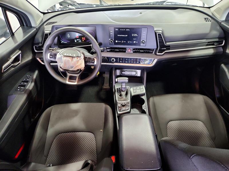 Продаж на аукціоні авто 2025 Kia Sportage, vin: KNDPUCDF8S7370416, номер лоту: 60953536