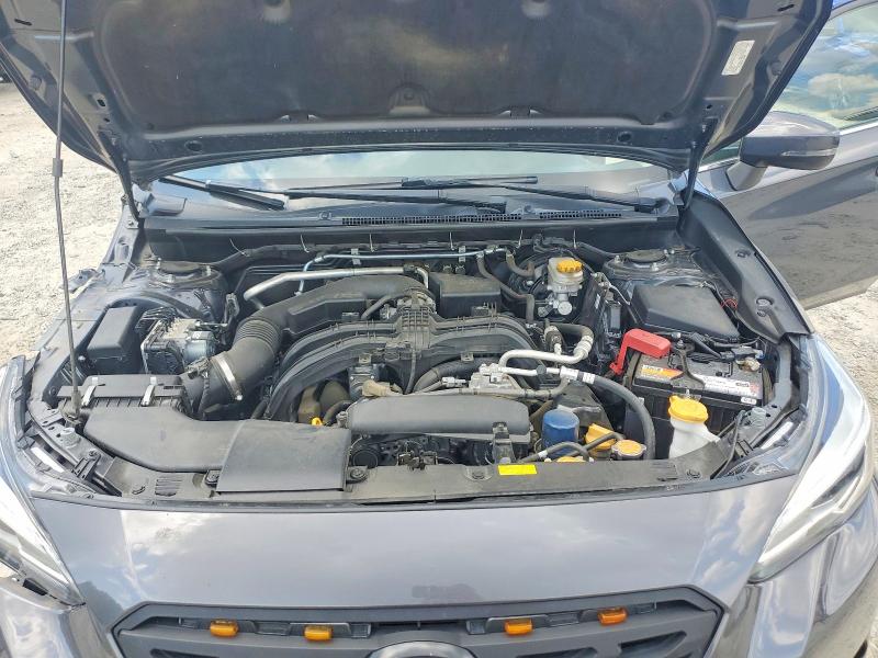 Aukcja sprzedaży 2023 Subaru Crosstrek, vin: JF2GTHMC0PH221992, numer aukcji: 60204316
