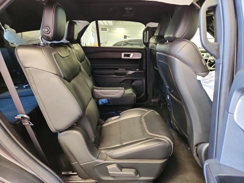 Продаж на аукціоні авто 2020 Ford Explorer, vin: 1FM5K8GCXLGC53705, номер лоту: 59957556