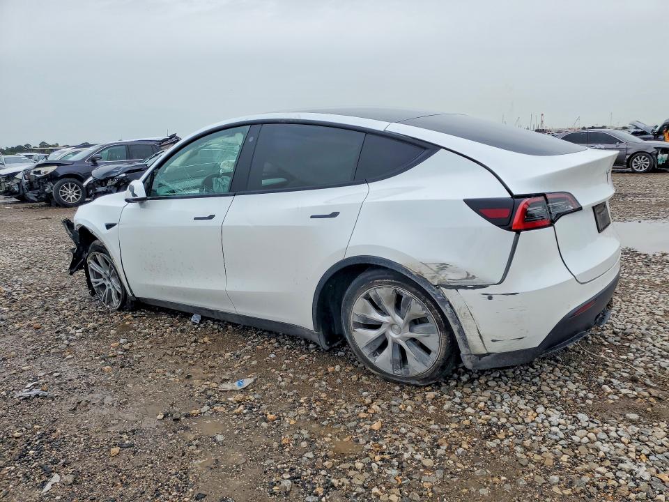 Aukcja sprzedaży 2021 Tesla Model Y, vin: 5YJYGDEE6MF069454, numer aukcji: 61083896