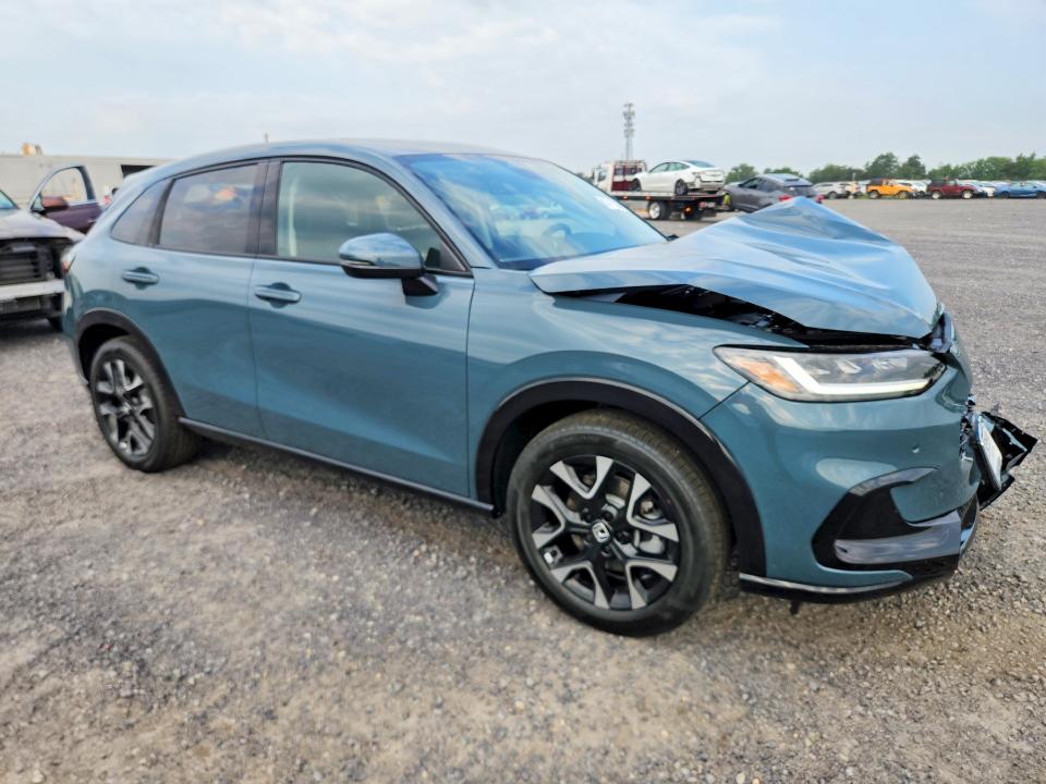 Aukcja sprzedaży 2027 Honda Hr-v, vin: 3CZRZ1H79VM705608, numer aukcji: 61571326