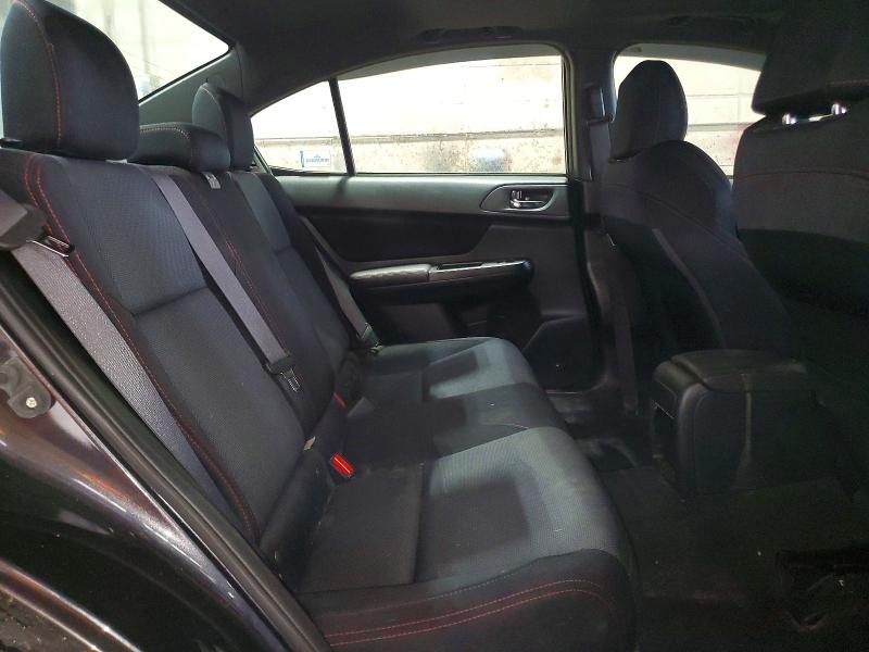 Aukcja sprzedaży 2015 Subaru Wrx, vin: JF1VA1D65F9812718, numer aukcji: 62916836