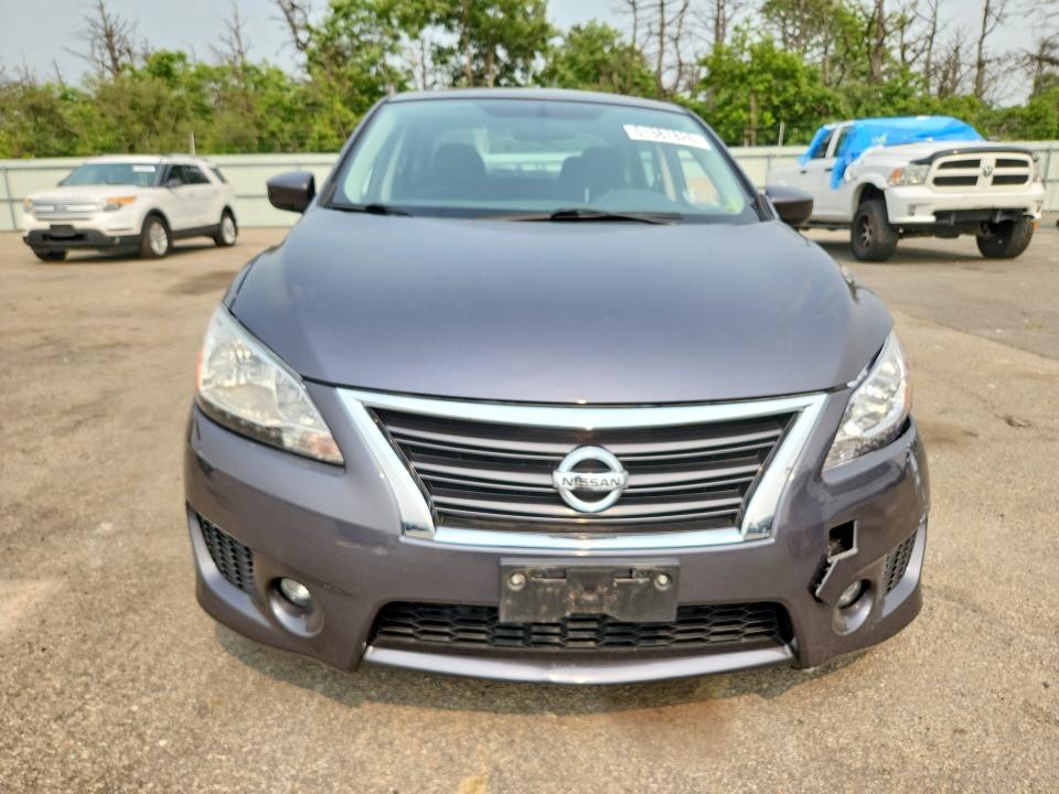 Aukcja sprzedaży 2013 Nissan Sentra, vin: 3N1AB7AP7DL732222, numer aukcji: 61387826