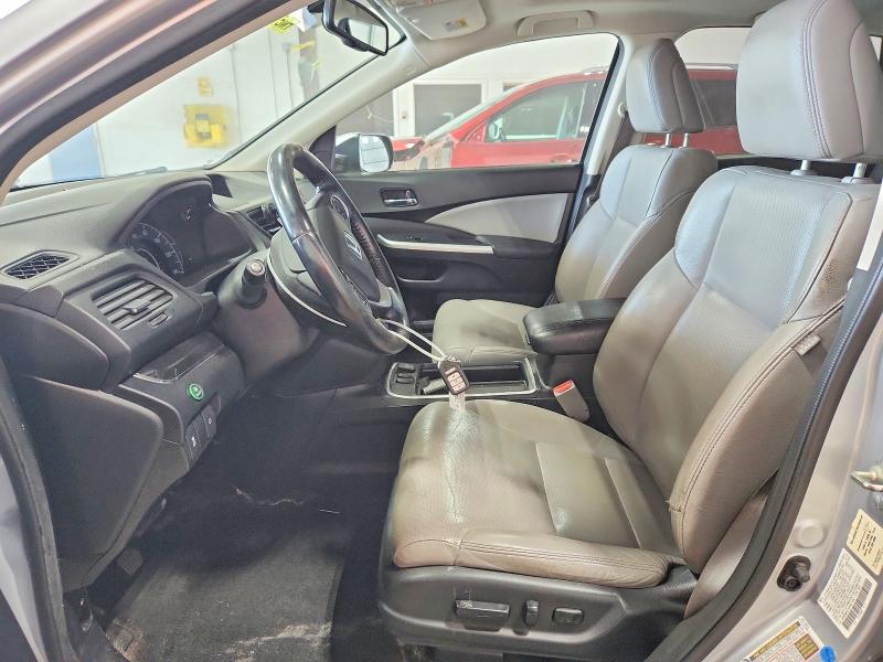 Продаж на аукціоні авто 2015 Honda Cr-v, vin: 2HKRM4H7XFH617390, номер лоту: 61364806