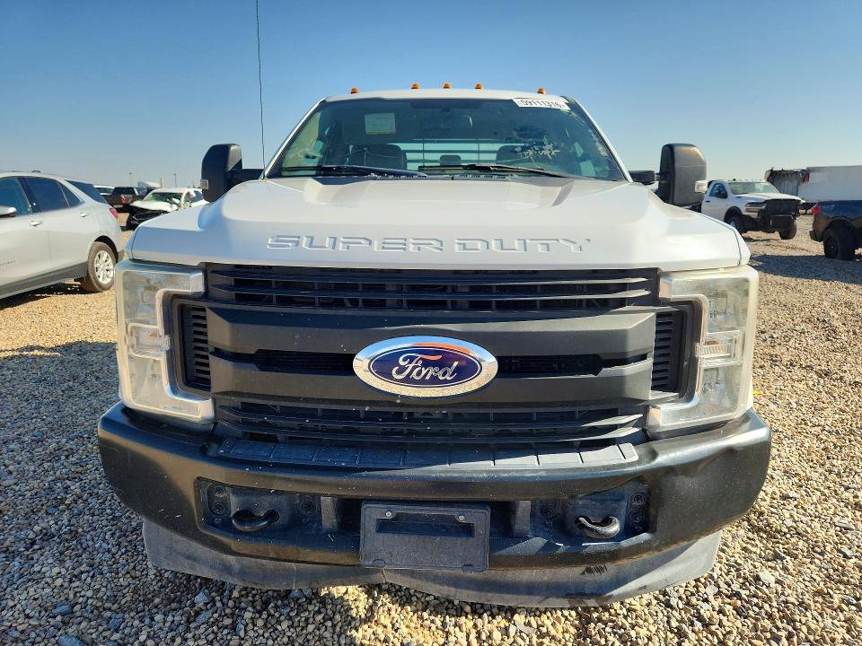 2019 Ford F350 მანქანა იყიდება აუქციონზე, vin: 1FD8W3HT9KED42467, აუქციონის ნომერი: 59111316