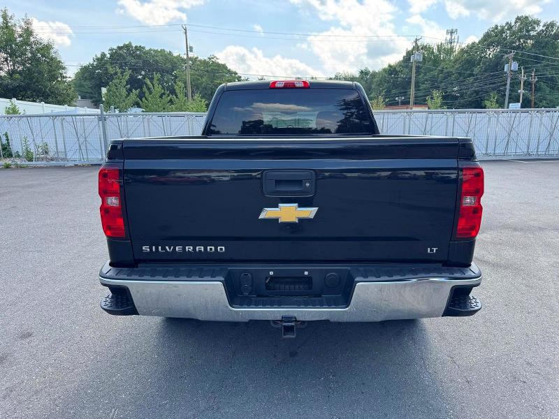 2016 Chevrolet Silverado მანქანა იყიდება აუქციონზე, vin: 3GCUKRECXGG240147, აუქციონის ნომერი: 61304256