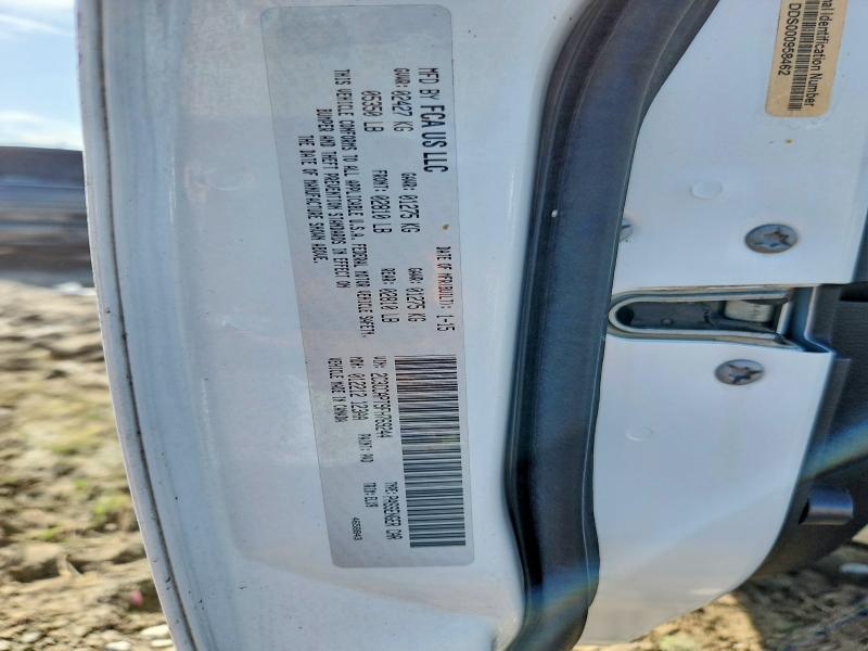 60803776 :رقم المزاد ، 2C3CCAPT9FH769244 vin ، 2015 Chrysler 300c مزاد بيع