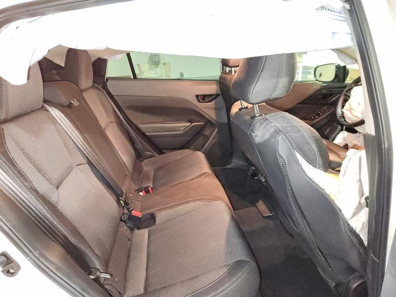 Продажа на аукционе авто 2024 Subaru Crosstrek, vin: JF2GUADC0R8391664, номер лота: 60279856