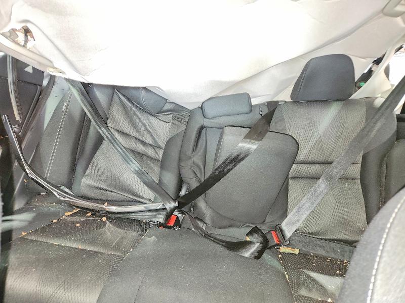 60625546 :رقم المزاد ، 5N1BT3BA7SC830172 vin ، 2025 Nissan Rogue مزاد بيع
