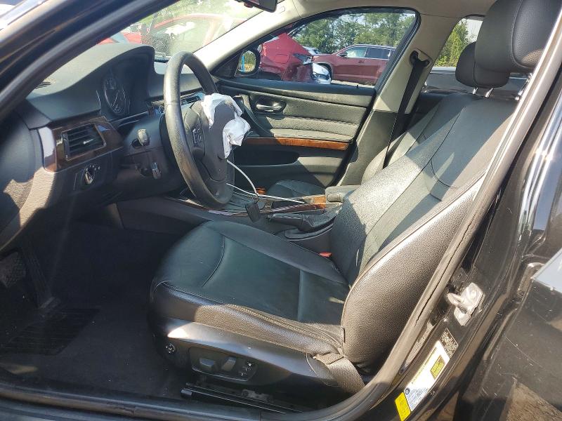 Продаж на аукціоні авто 2011 Bmw 328, vin: WBAPK5C54BA660730, номер лоту: 61858446