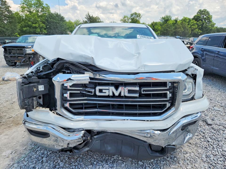 Aukcja sprzedaży 2017 Gmc Sierra, vin: 1GTN1LEC0HZ904736, numer aukcji: 59985036