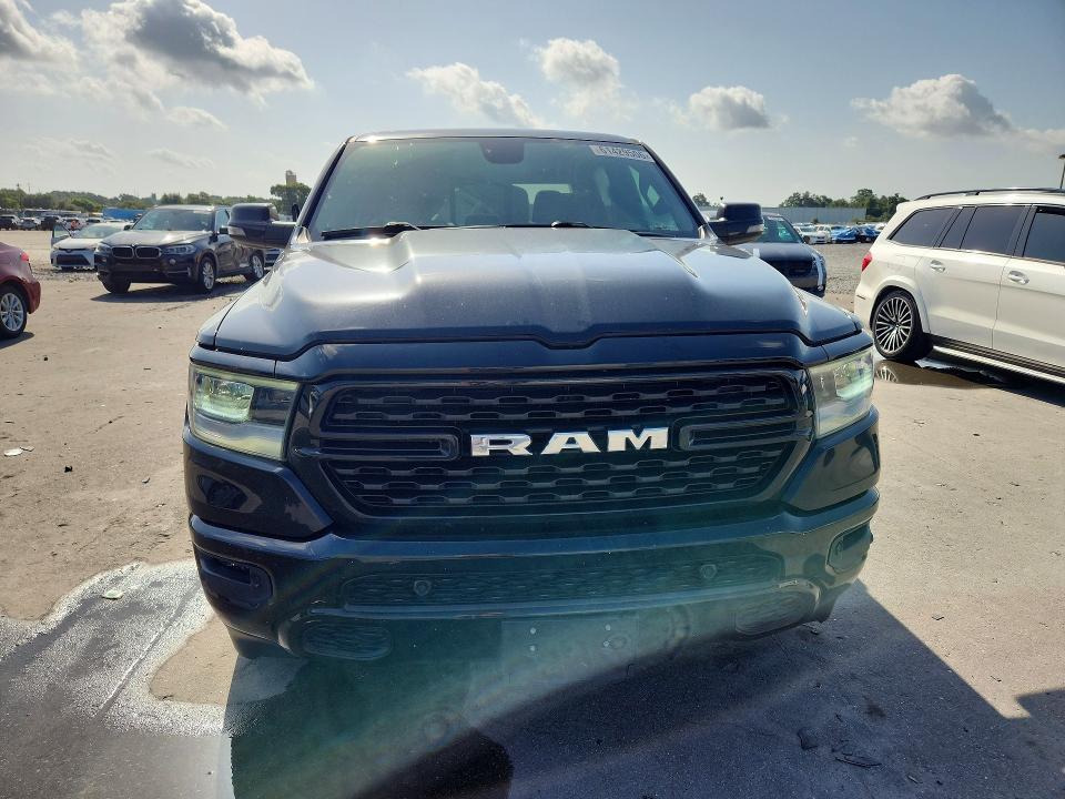 Продажа на аукционе авто 2023 Ram 1500, vin: 1C6SRFFT8PN611949, номер лота: 61429506