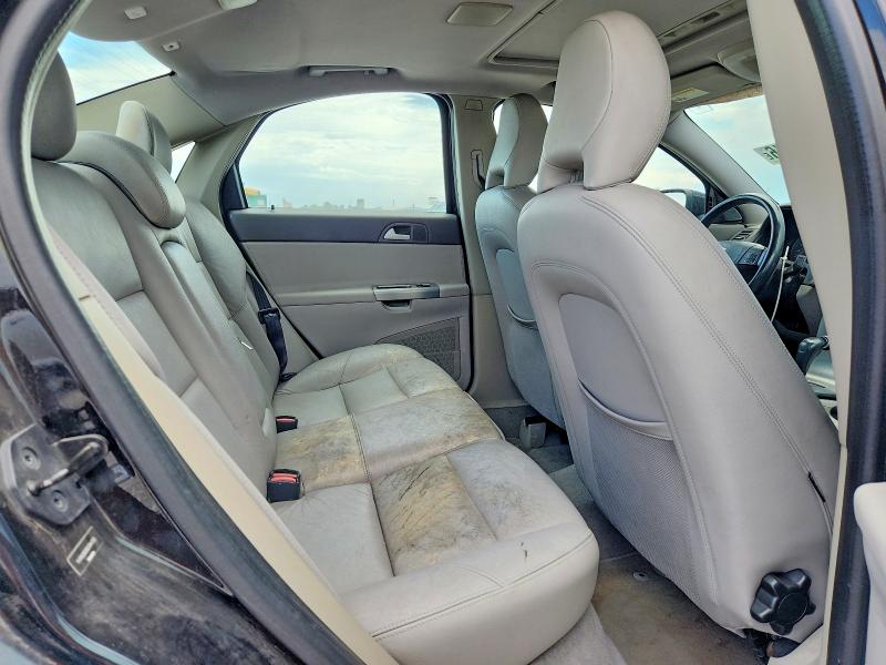 2008 Volvo S40 მანქანა იყიდება აუქციონზე, vin: YV1MS382882384753, აუქციონის ნომერი: 62765716