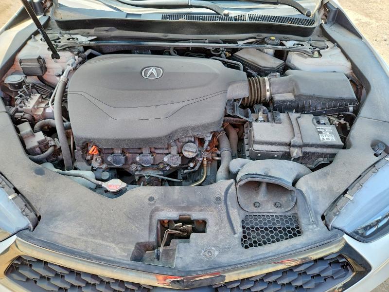 Aukcja sprzedaży 2020 Acura Tlx, vin: 19UUB3F80LA800968, numer aukcji: 62949466