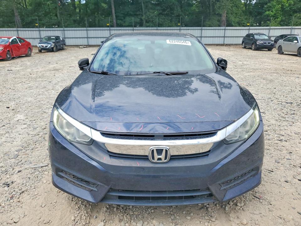 Продаж на аукціоні авто 2016 Honda Civic, vin: 19XFC2F59GE207312, номер лоту: 62246546