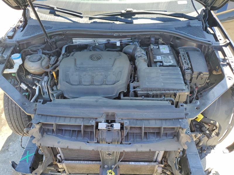Продаж на аукціоні авто 2019 Volkswagen Tiguan, vin: 3VV1B7AX7KM083818, номер лоту: 61411866