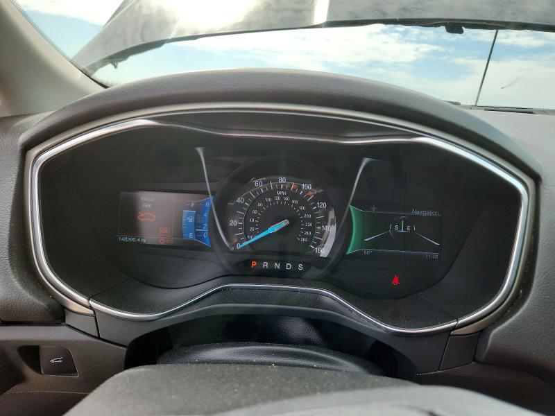 Продажа на аукционе авто 2014 Ford Fusion, vin: 3FA6P0H97ER108220, номер лота: 60887926