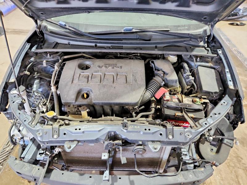 Продажа на аукционе авто 2015 Toyota Corolla, vin: 2T1BURHE1FC339060, номер лота: 62567666