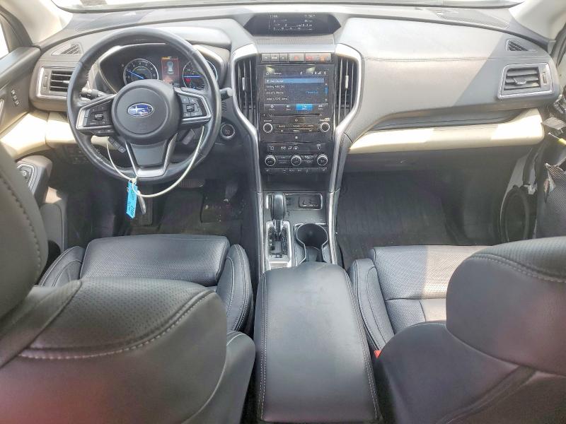 Продаж на аукціоні авто 2021 Subaru Ascent, vin: 4S4WMAMD9M3445709, номер лоту: 61299486