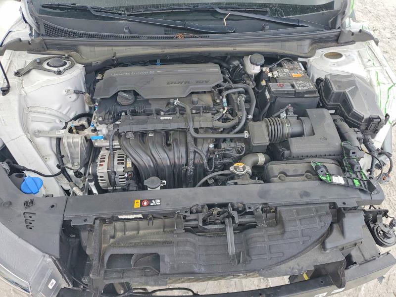 Aukcja sprzedaży 2025 Kia K4, vin: 3KPFT4DE2SE184897, numer aukcji: 62385046