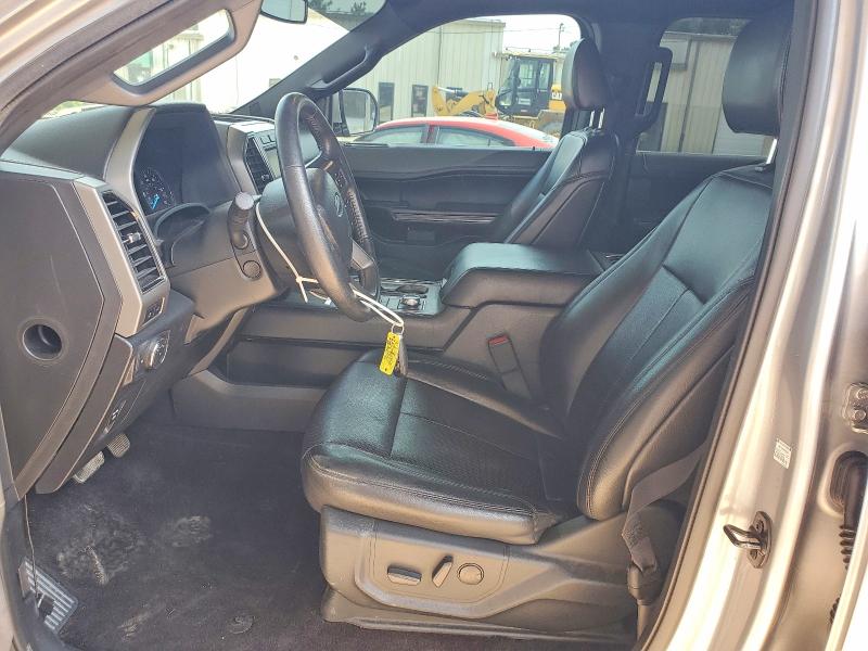 Продажа на аукционе авто 2020 Ford Expedition, vin: 1FMJU1JT8LEA16926, номер лота: 63395456