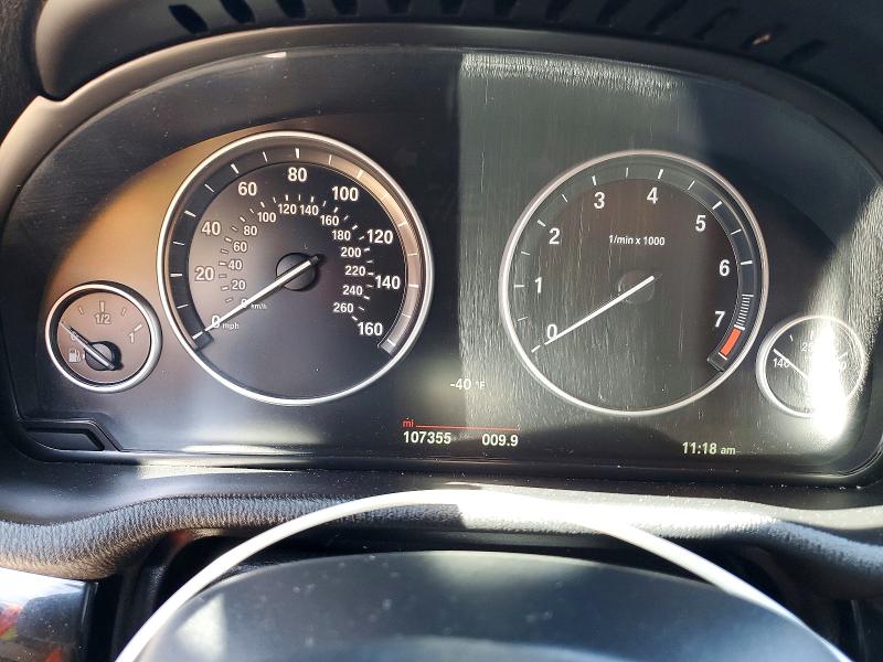 Aukcja sprzedaży 2015 Bmw X4, vin: 5UXXW3C59F0M88250, numer aukcji: 61845766