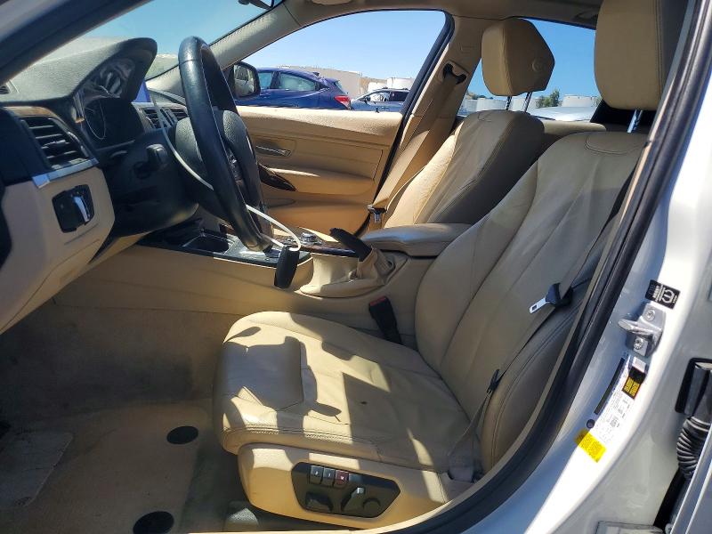 Aukcja sprzedaży 2013 Bmw 328, vin: WBA3A5C53DJ462869, numer aukcji: 63425086