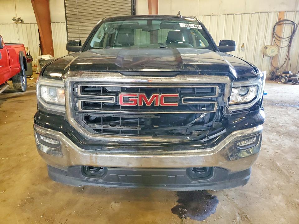 Продажа на аукционе авто 2018 Gmc Sierra, vin: 2GTV2MEC3J1111836, номер лота: 59532466