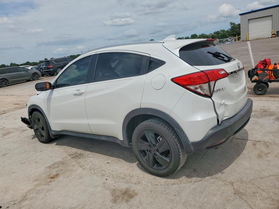 Aukcja sprzedaży 2022 Honda Hr-v, vin: 3CZRU5H59NM736491, numer aukcji: 59618096