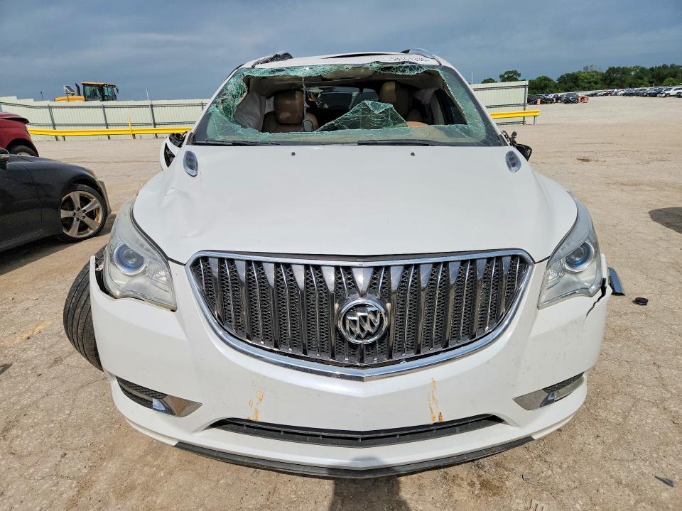 58161336 :رقم المزاد ، 5GAKRBKD9HJ341446 vin ، 2017 Buick Enclave مزاد بيع