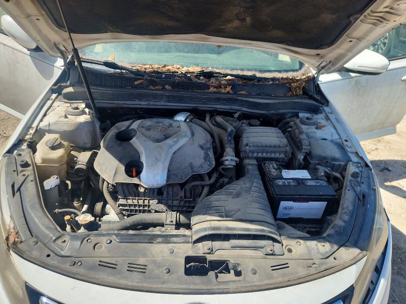Продаж на аукціоні авто 2013 Kia Optima, vin: 5XXGR4A69DG176340, номер лоту: 60678736