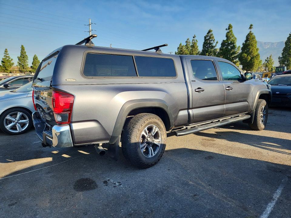 Продажа на аукционе авто 2023 Toyota Tacoma, vin: 3TMBZ5DN5PM037991, номер лота: 60696356