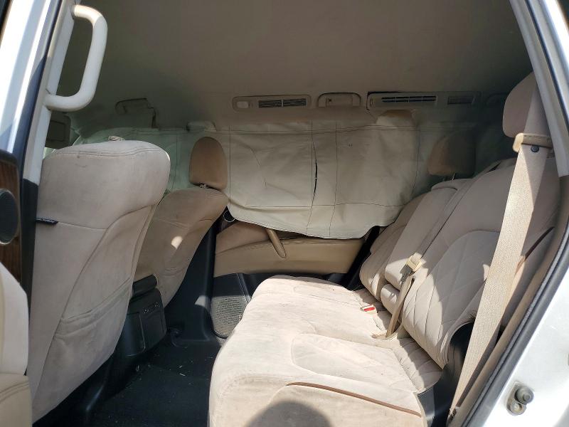 Продаж на аукціоні авто 2018 Nissan Armada, vin: JN8AY2ND8J9052420, номер лоту: 61764716