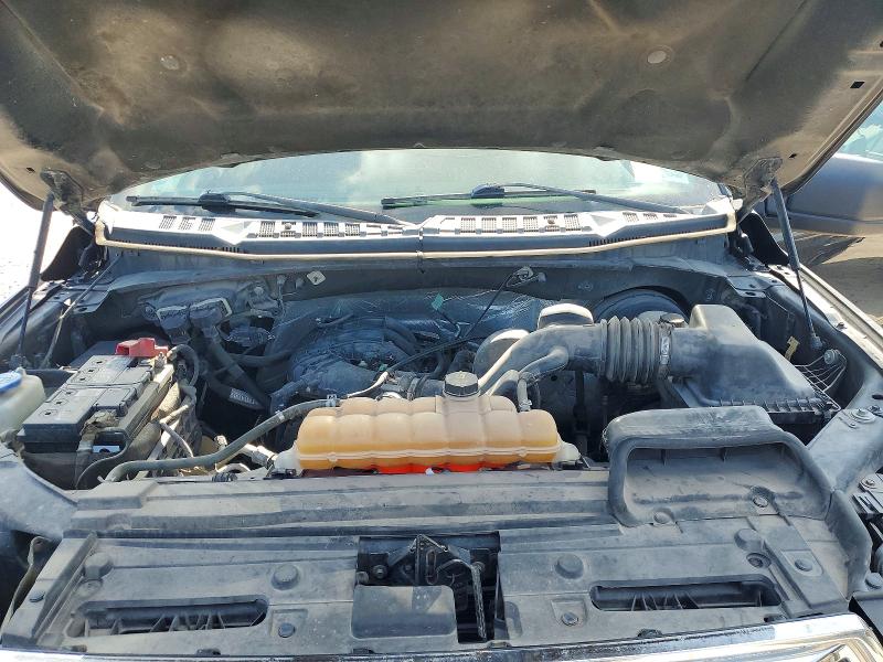 Продажа на аукционе авто 2016 Ford F150, vin: 1FTEW1C85GFB53251, номер лота: 63054236